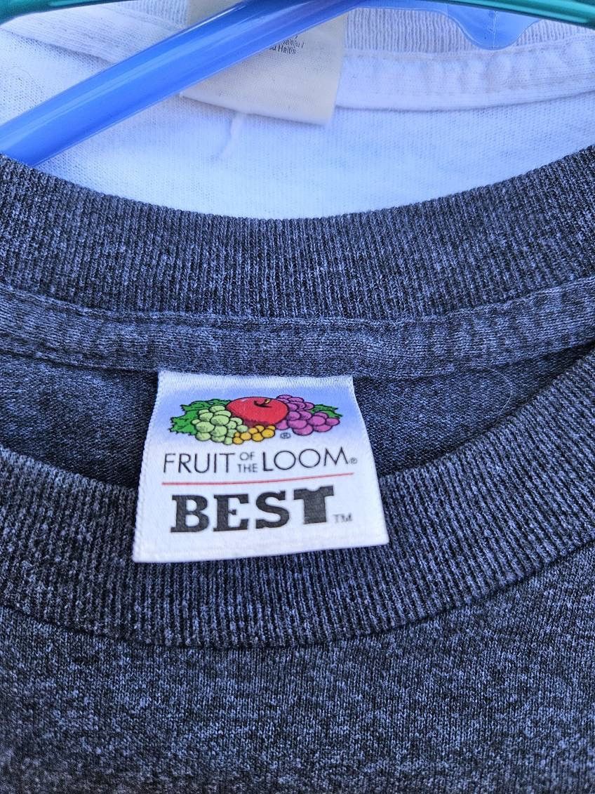 Fruit Of The Loom Led Zeppelin Fruit of the loom best Tee Size US S / EU 44-46 / 1 - 4 Thumbnail