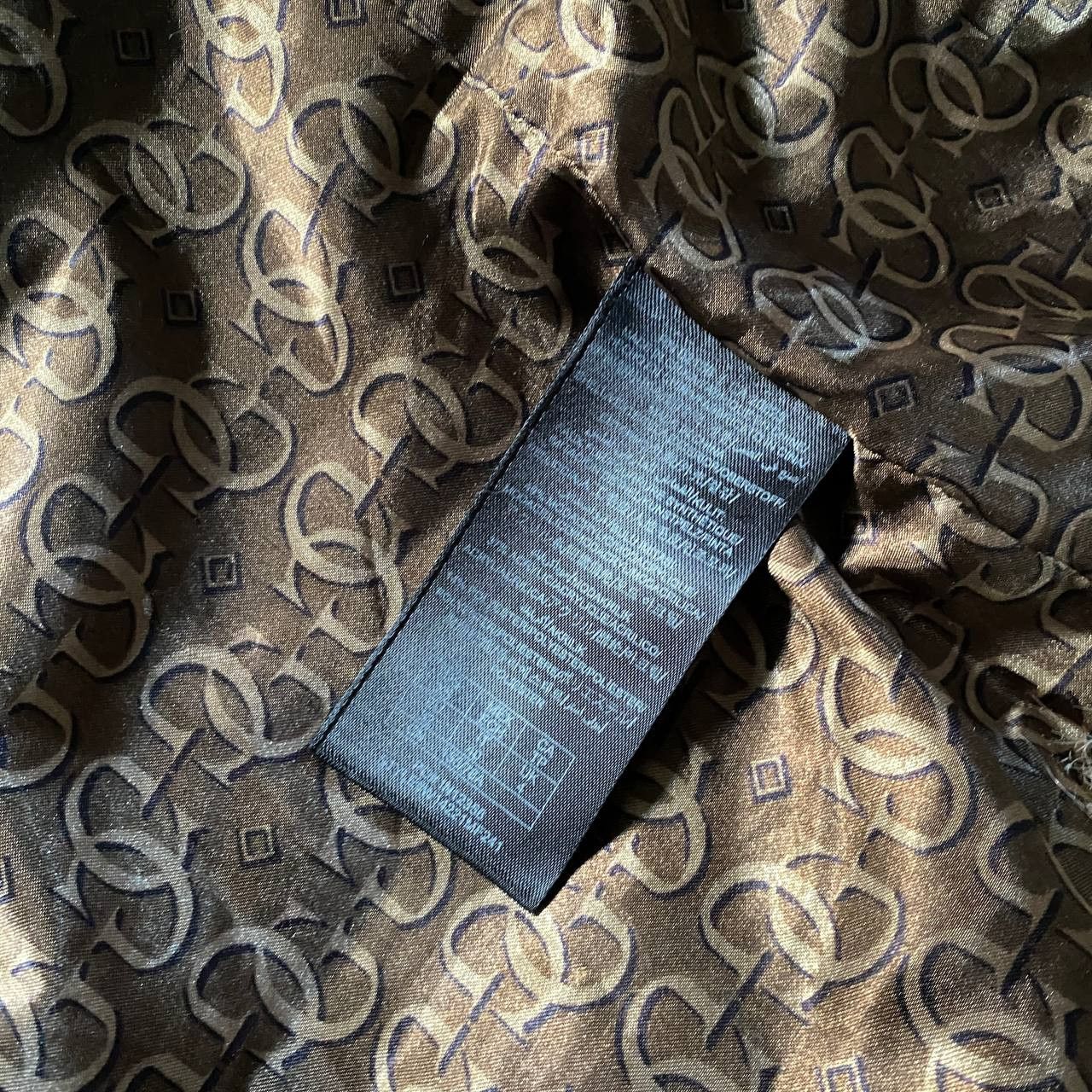 Guess × Seditionaries × Vintage VINTAGE Y2K GUESS GLAMOUR FUR VEST RARE Size XS / US 0-2 / IT 36-38 - 6 Thumbnail