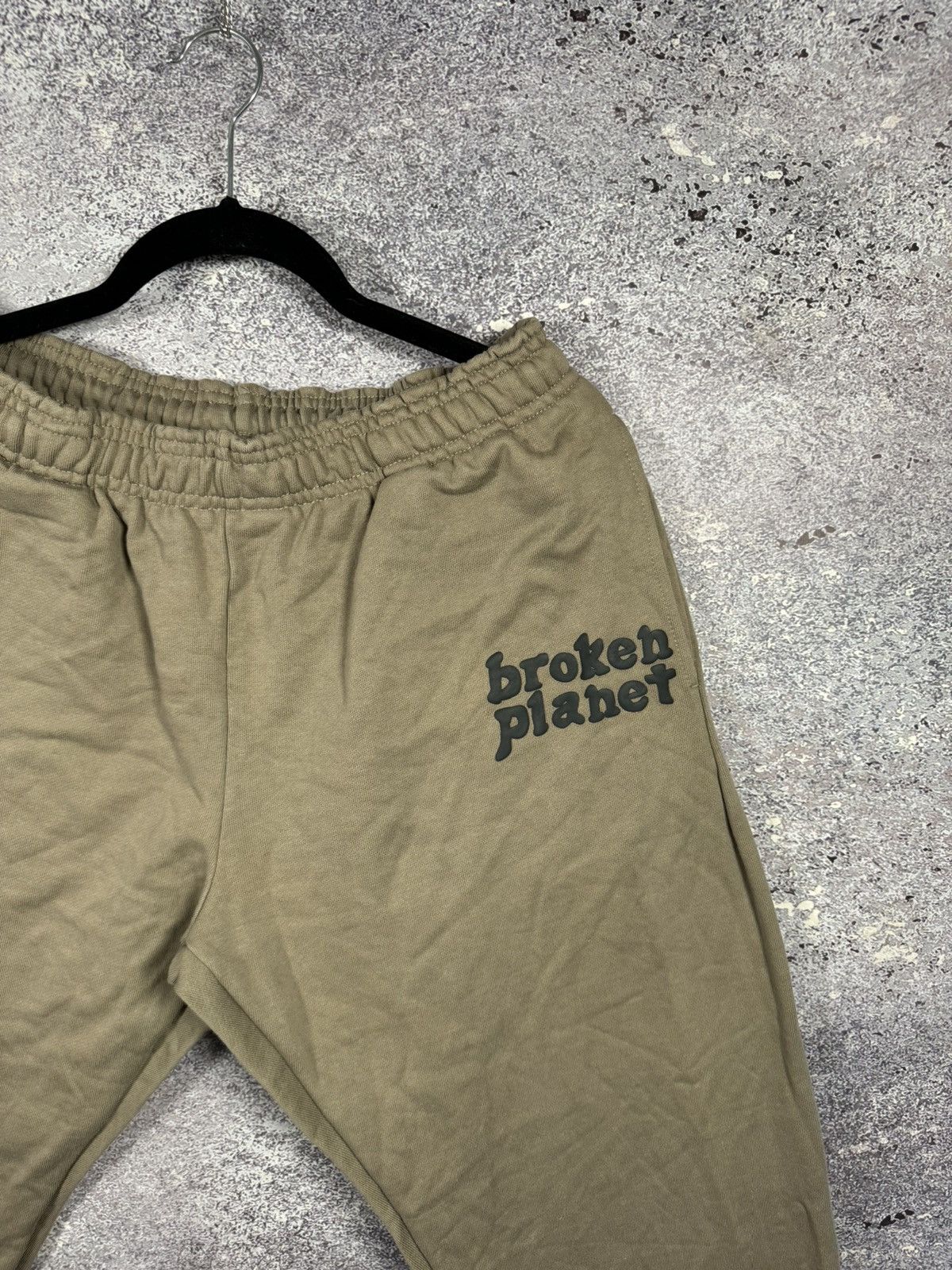 Broken Planet Broken Planet Basics Sweatpants Joggers Straight Leg Medium Size US 32 / EU 48 - 8 Thumbnail