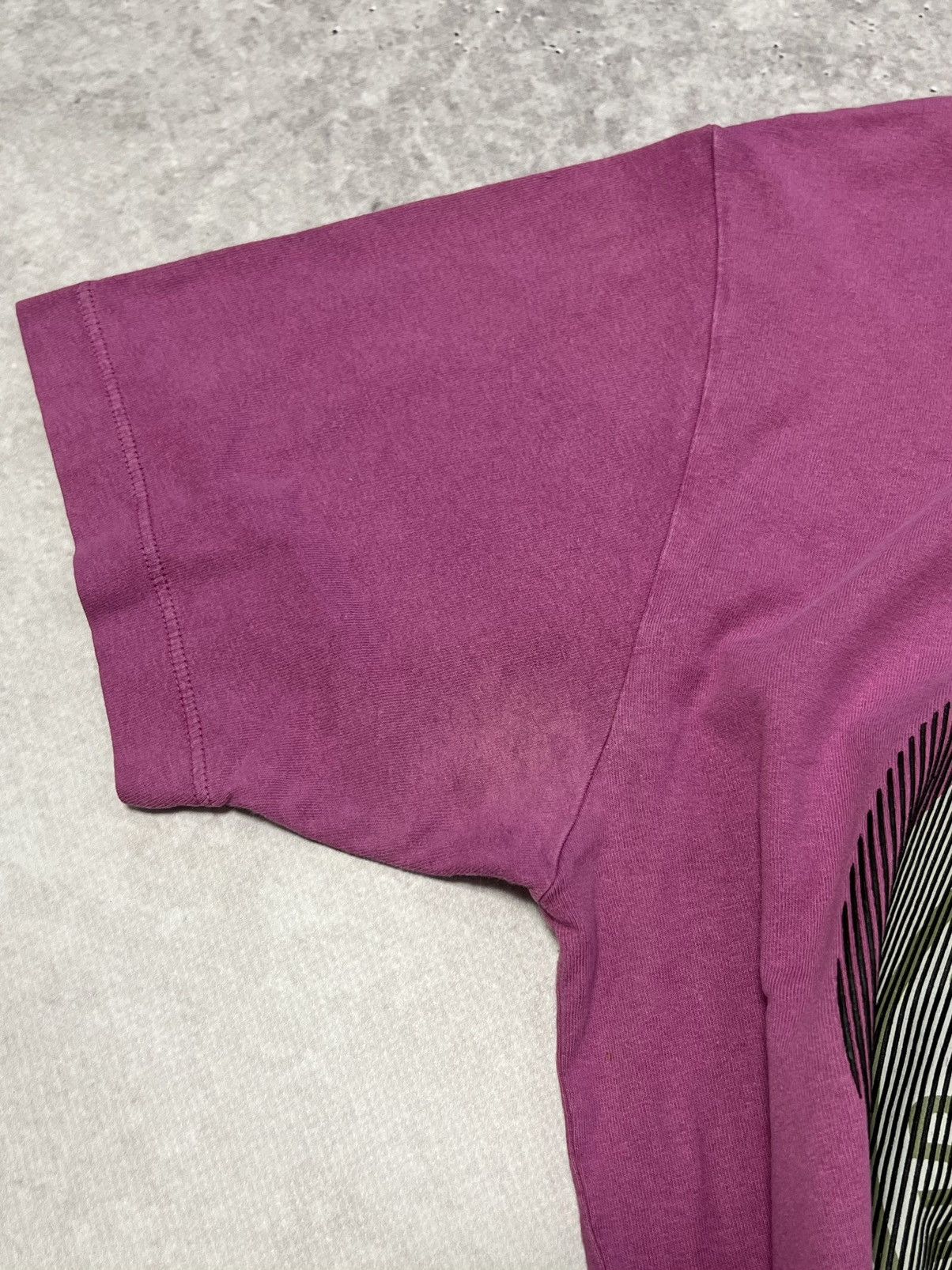 Stone Island Stone Island T-Shirt Size S Size US S / EU 44-46 / 1 - 15 Thumbnail