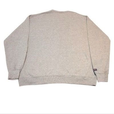Jansport Vintage 90s JanSport Notre Dame Fighting Irish Sweatshirt XL Size US XL / EU 56 / 4 - 2 Thumbnail