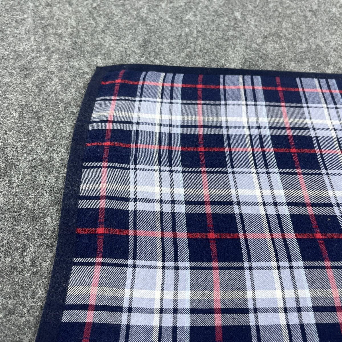 Chaps Chaps Handkerchief / Bandana / Neckerchief B199 Size ONE SIZE - 7 Thumbnail