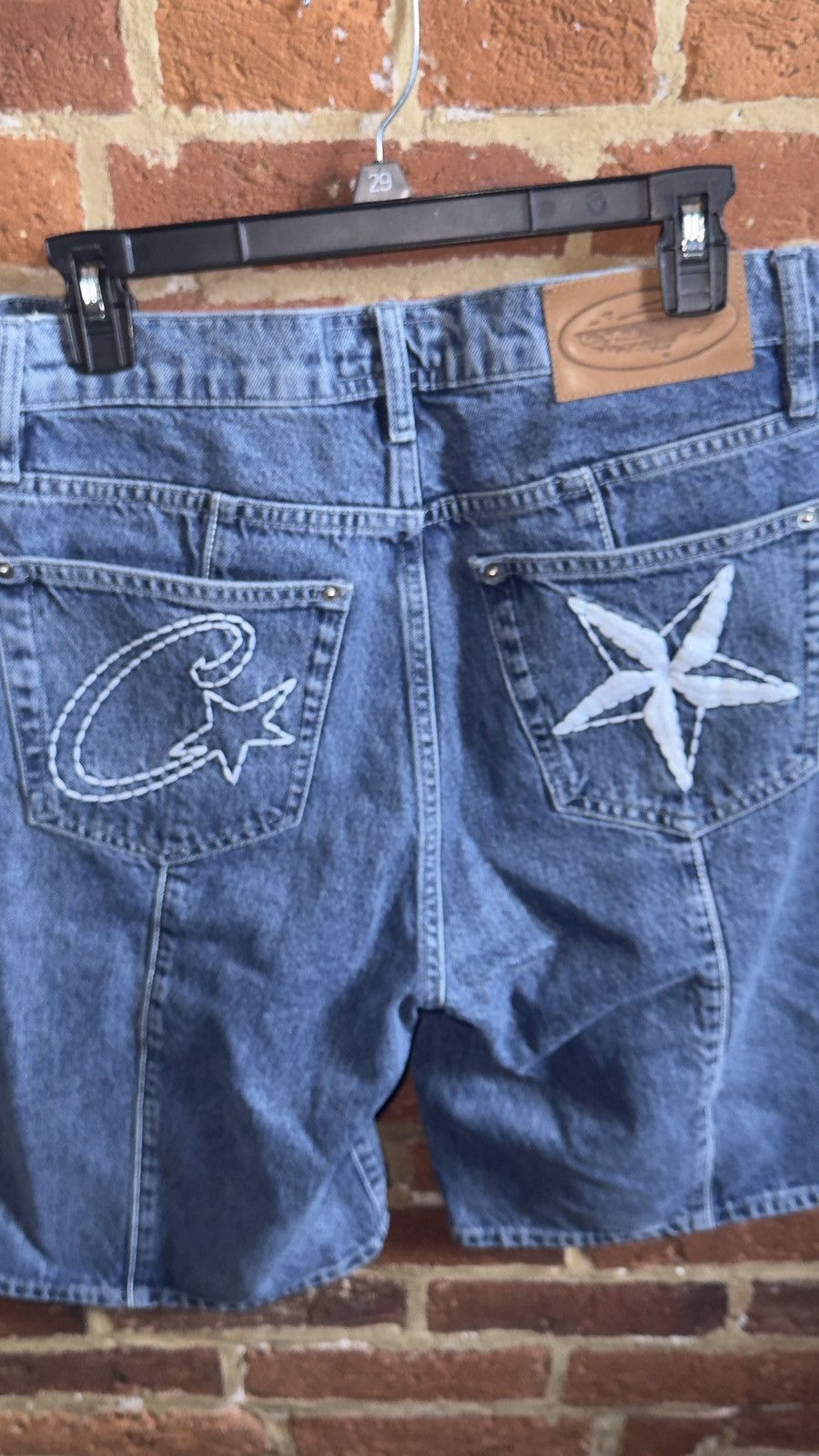 Corteiz Corteiz Shorts Size US 30 / EU 46 - 5 Thumbnail