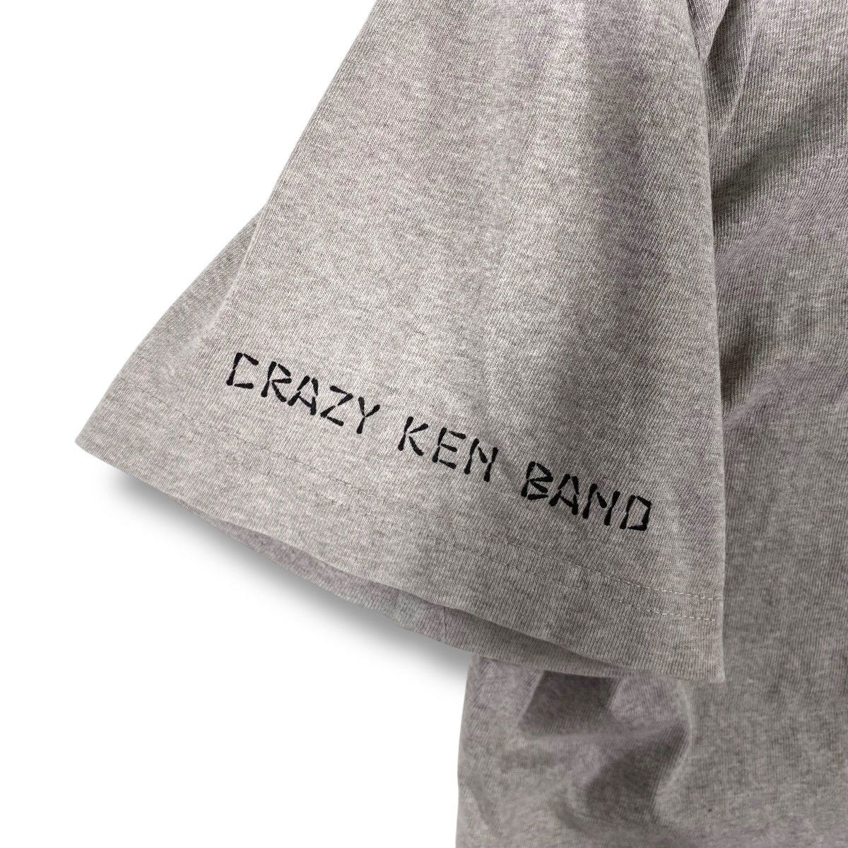 Band Tees × Japanese Brand × Vintage Vintage CRAZY KEN BAND The Sound Of Yokohama-Yokosuka Size US L / EU 52-54 / 3 - 4 Thumbnail