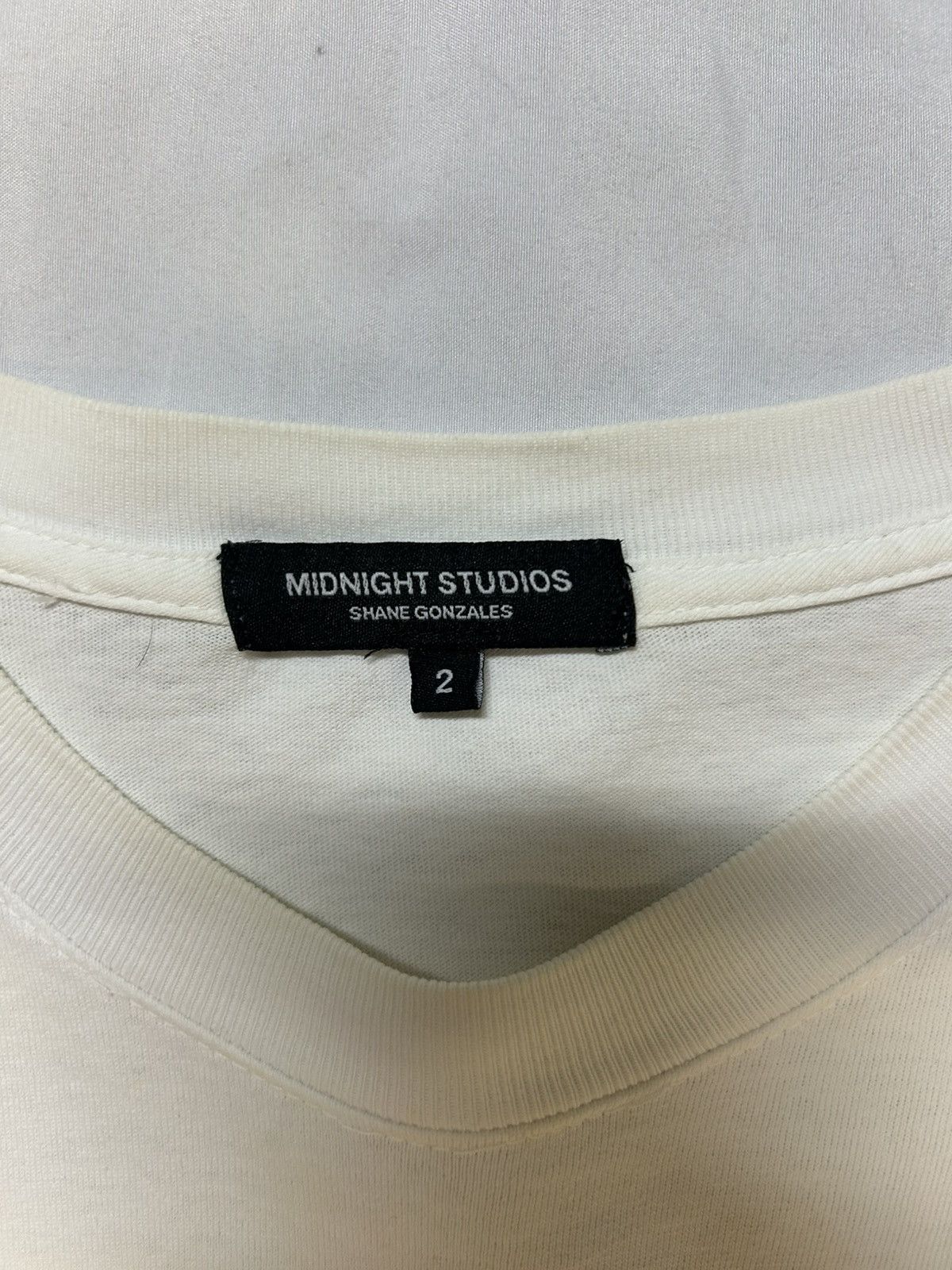 Midnight Studios Midnight studios midnight rave Size US M / EU 48-50 / 2 - 3 Thumbnail