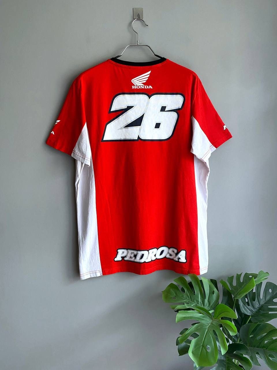 Other MotoGP Honda Officiall Team Merchandise #26 Pedrosa Size XXL Size US XXL / EU 58 / 5 - 2 Thumbnail