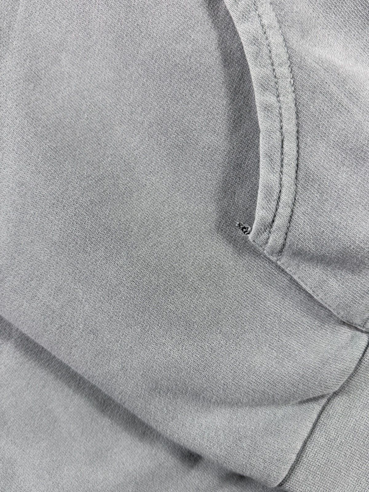 Raf Simons Raf Simons - SS04 Necklace Hoodie Size US XL / EU 56 / 4 - 4 Thumbnail