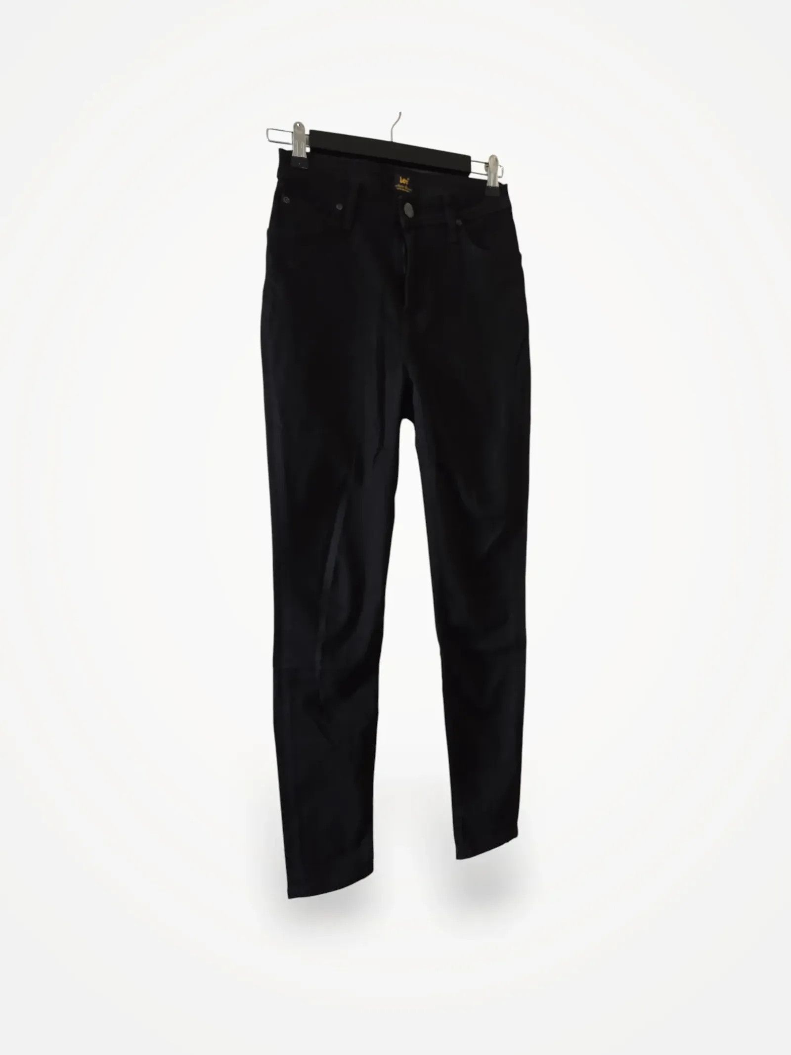 Lee Lee Jeans Size 28" / US 6 / IT 42 - 1 Thumbnail