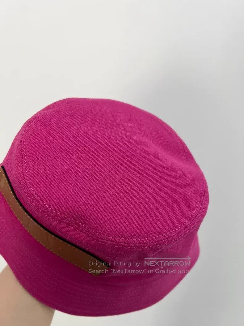 Loewe Loewe size 57 Fisherman's Hat Size ONE SIZE - 2 Thumbnail