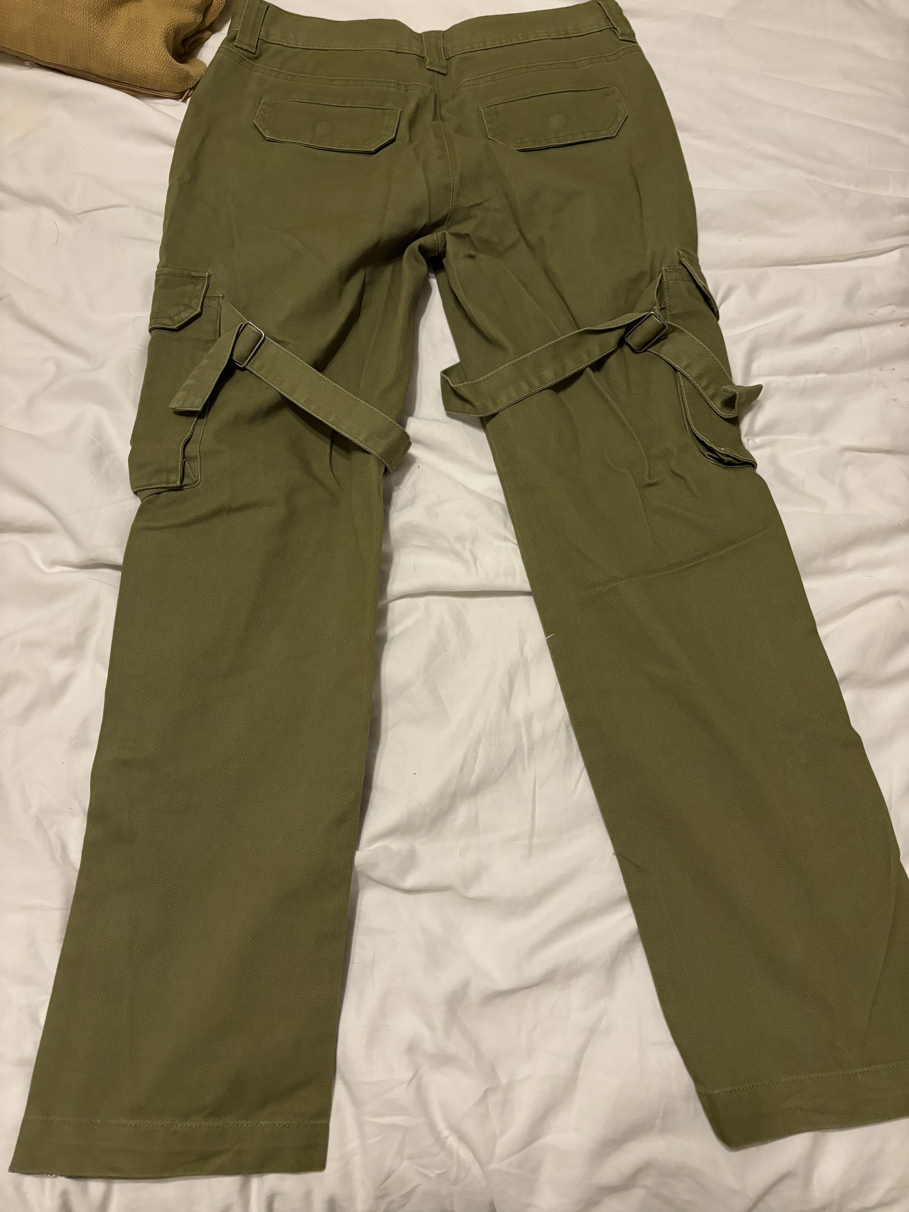 Urban Outfitters Urban Outfitters Cargo Pants Size US 29 - 1 Thumbnail