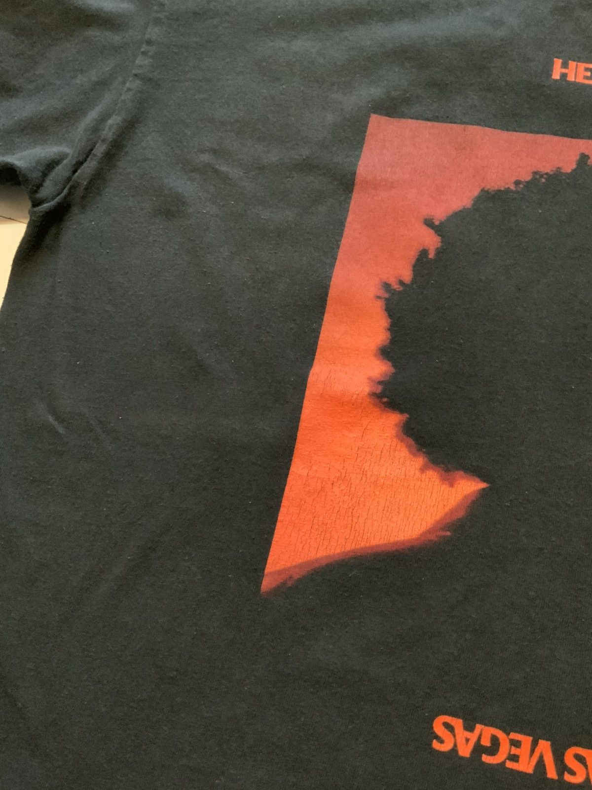The Weeknd The Weeknd XO Heaven Or Las Vegas Abel Tesfaye T-Shirt Size US L / EU 52-54 / 3 - 9 Thumbnail