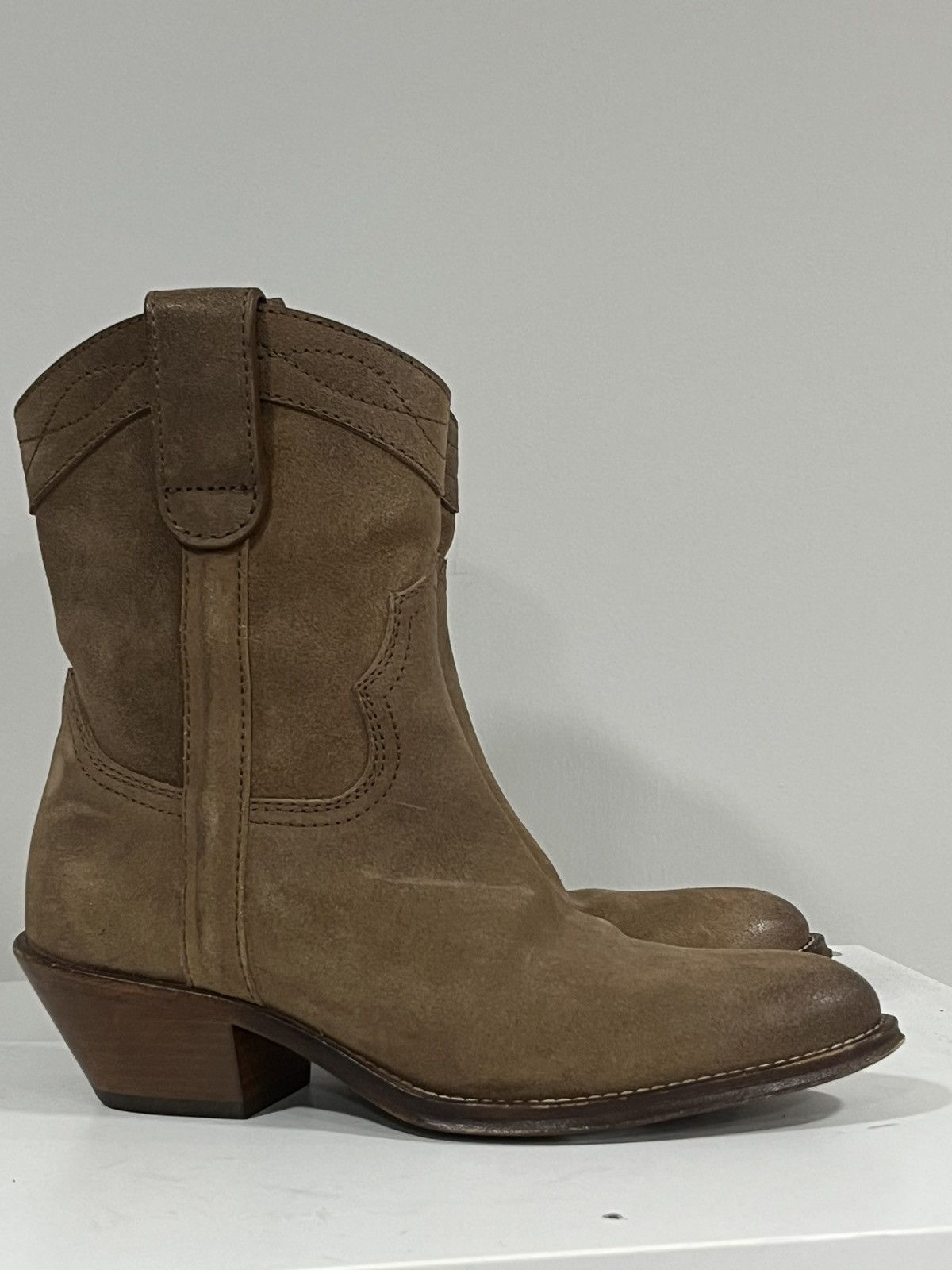 Saint Laurent Paris Eastwood boot size 36 Size US 6 / IT 36 - 10 Thumbnail