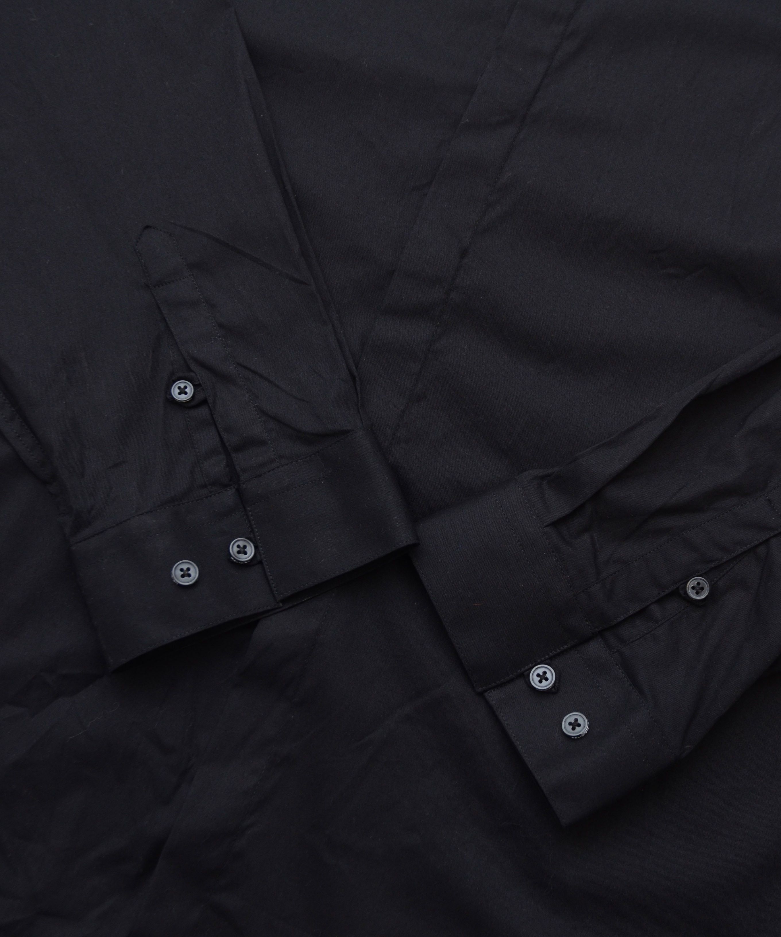 Other RELIGION SKULL Button Down Dress Shirt Big Size 5XL Black Size US XXL / EU 58 / 5 - 6 Thumbnail
