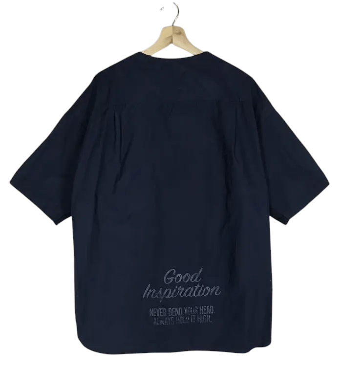 GU × Maison MIHARA YASUHIRO Miharayasuhiro X GU Tshirts Size US L / EU 52-54 / 3 - 2 Thumbnail