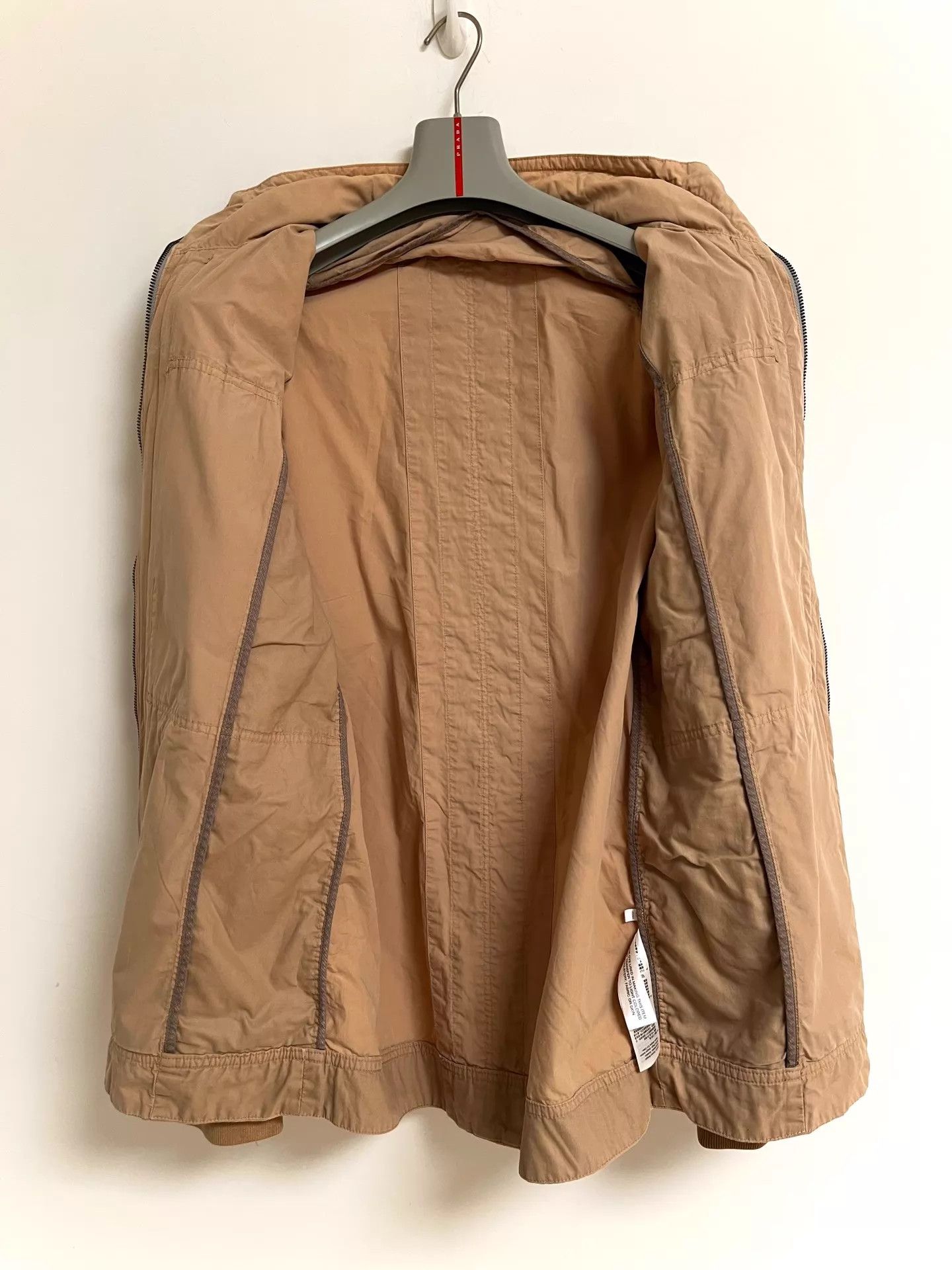 DKNY DKNY 00ss Vintage L Jacket Size US L / EU 52-54 / 3 - 5 Thumbnail