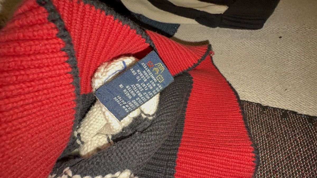 Tommy Hilfiger Tommy hilfiger Size US L / EU 52-54 / 3 - 4 Thumbnail