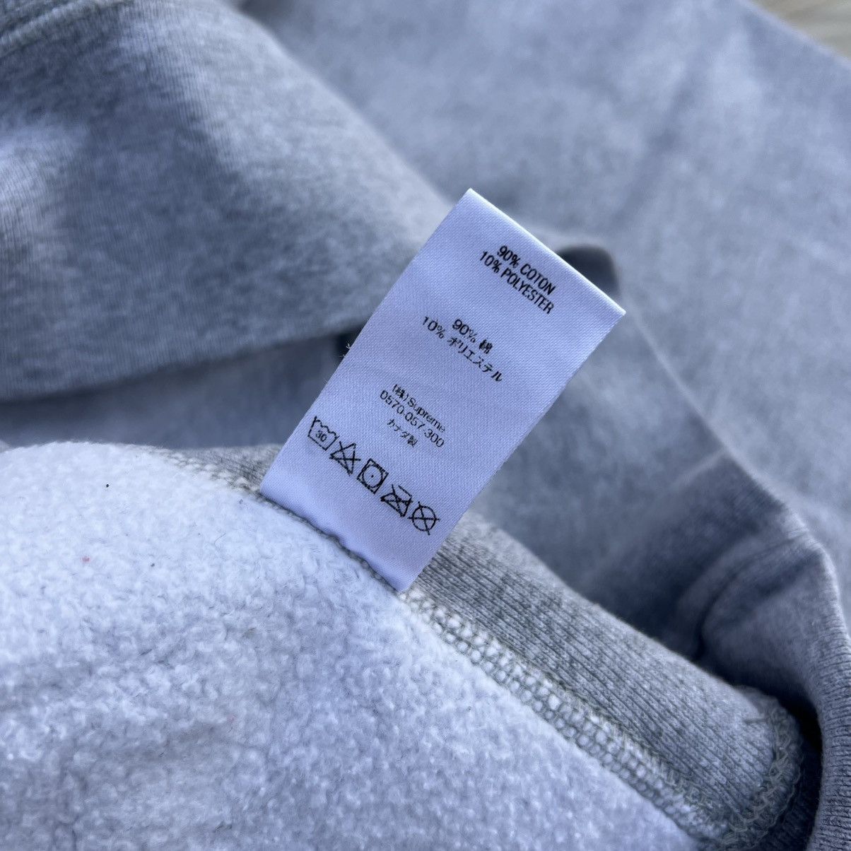 Supreme Supreme Bandana Box Logo Hoodie. Size US L / EU 52-54 / 3 - 9 Thumbnail