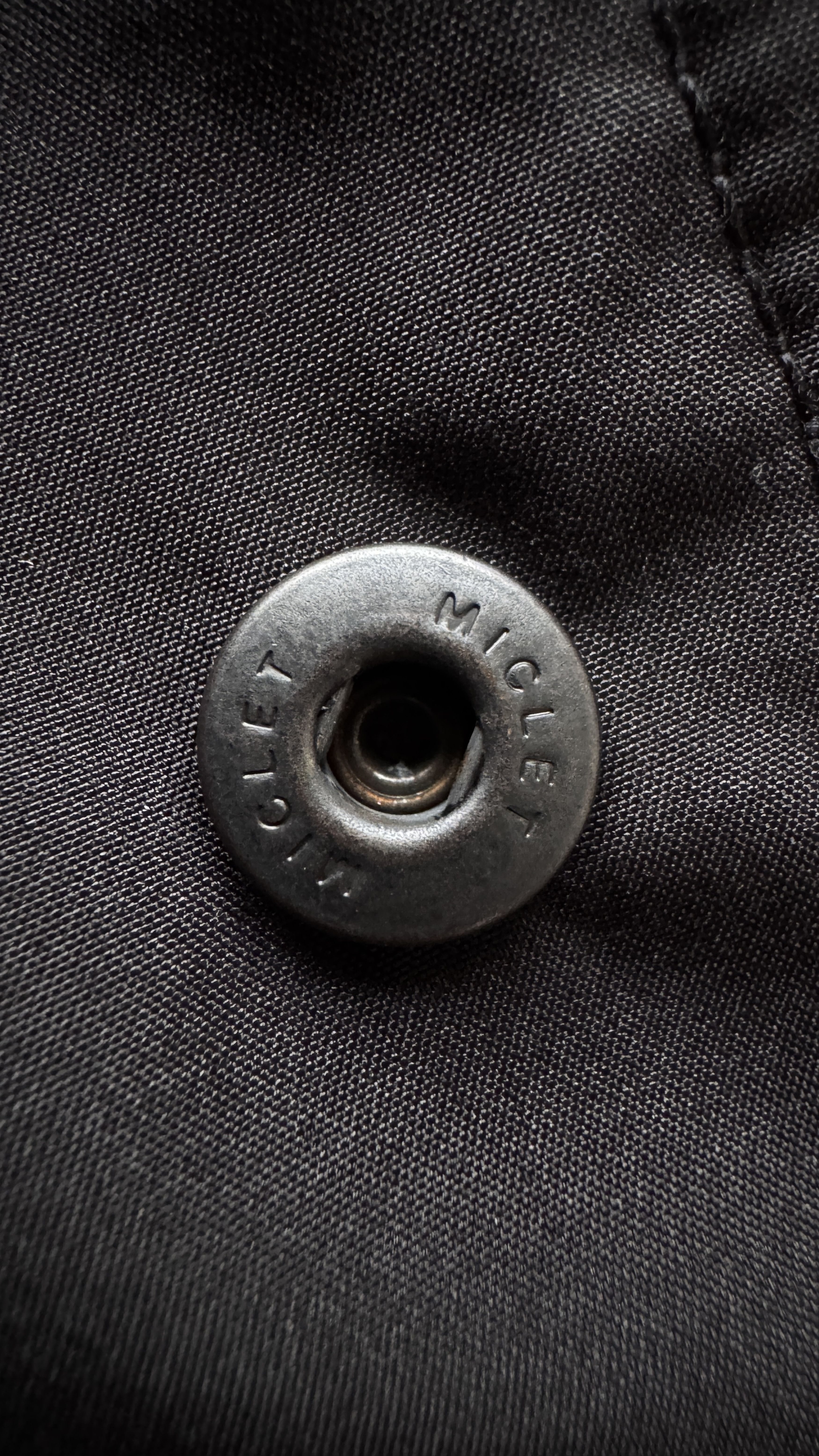 Nanamica aa . L . new . GORE-TEX . KODENSHI . SHORT DOWN COAT Size US L / EU 52-54 / 3 - 9 Thumbnail