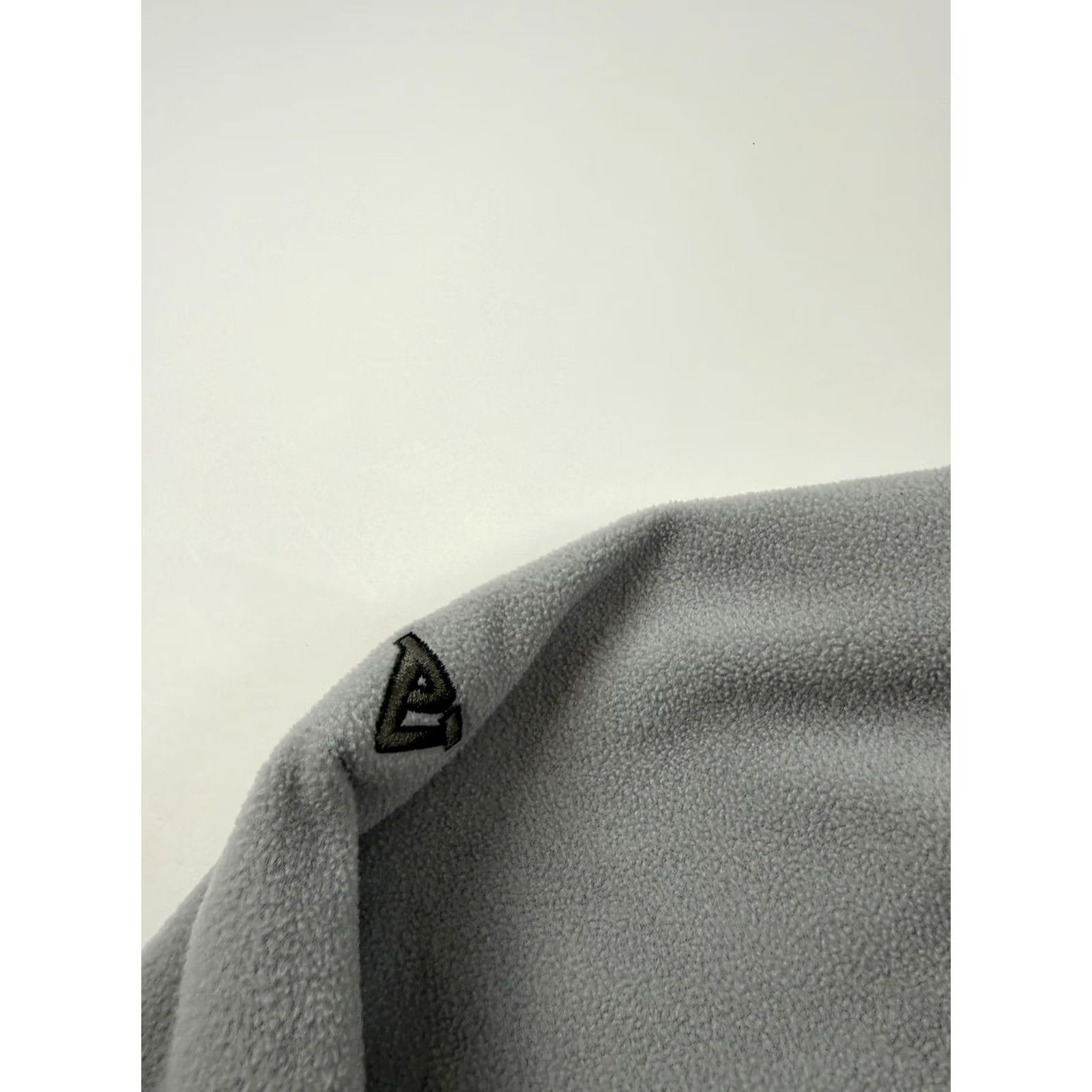 Vintage Columbia Fleece Jacket Mens Large Gray 1/4 Zip Pullover Chest Pocket Outdoor Size US L / EU 52-54 / 3 - 5 Thumbnail