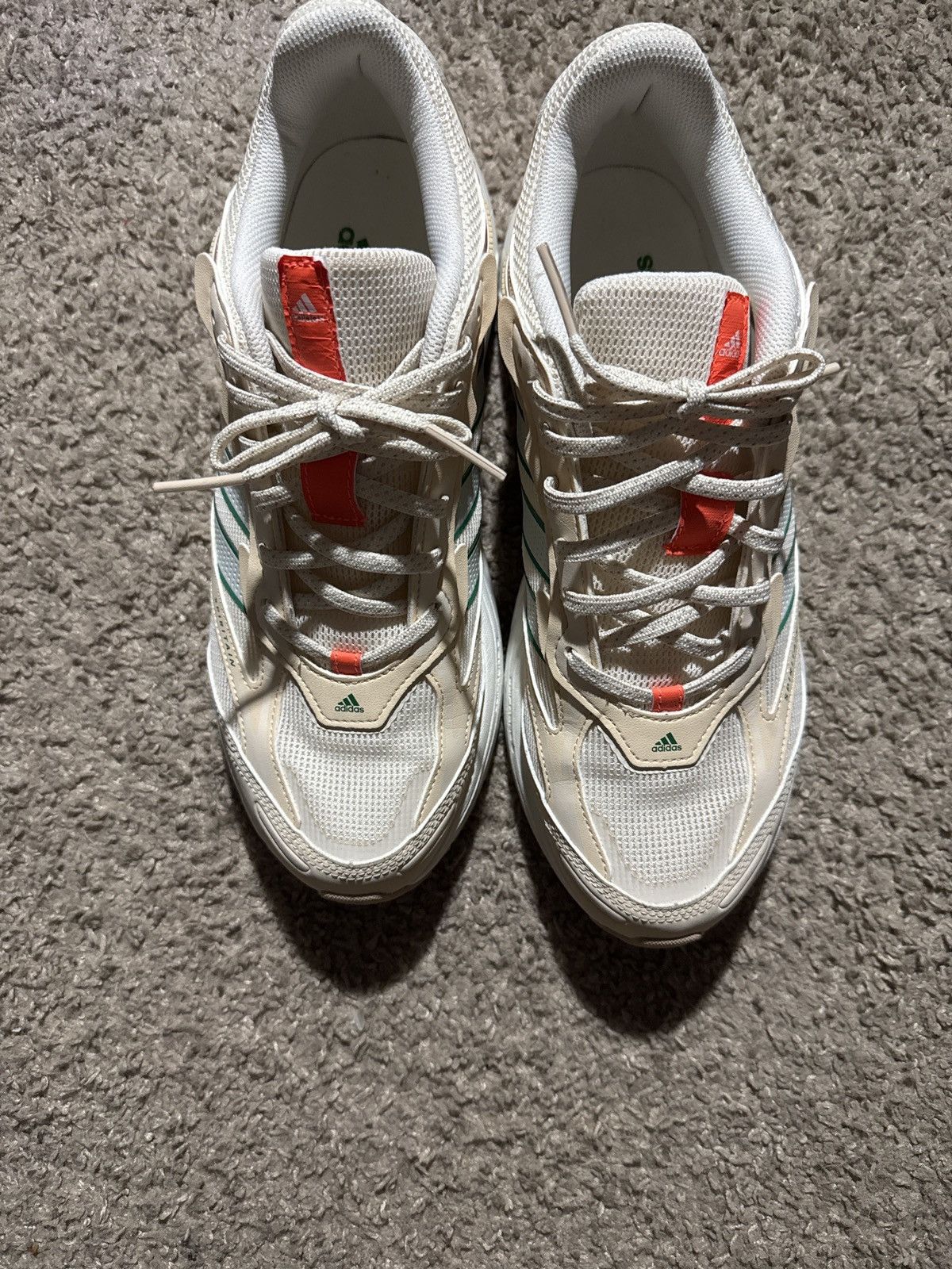 Adidas Adidas Spiritain Size US 10.5 / EU 43-44 - 3 Thumbnail