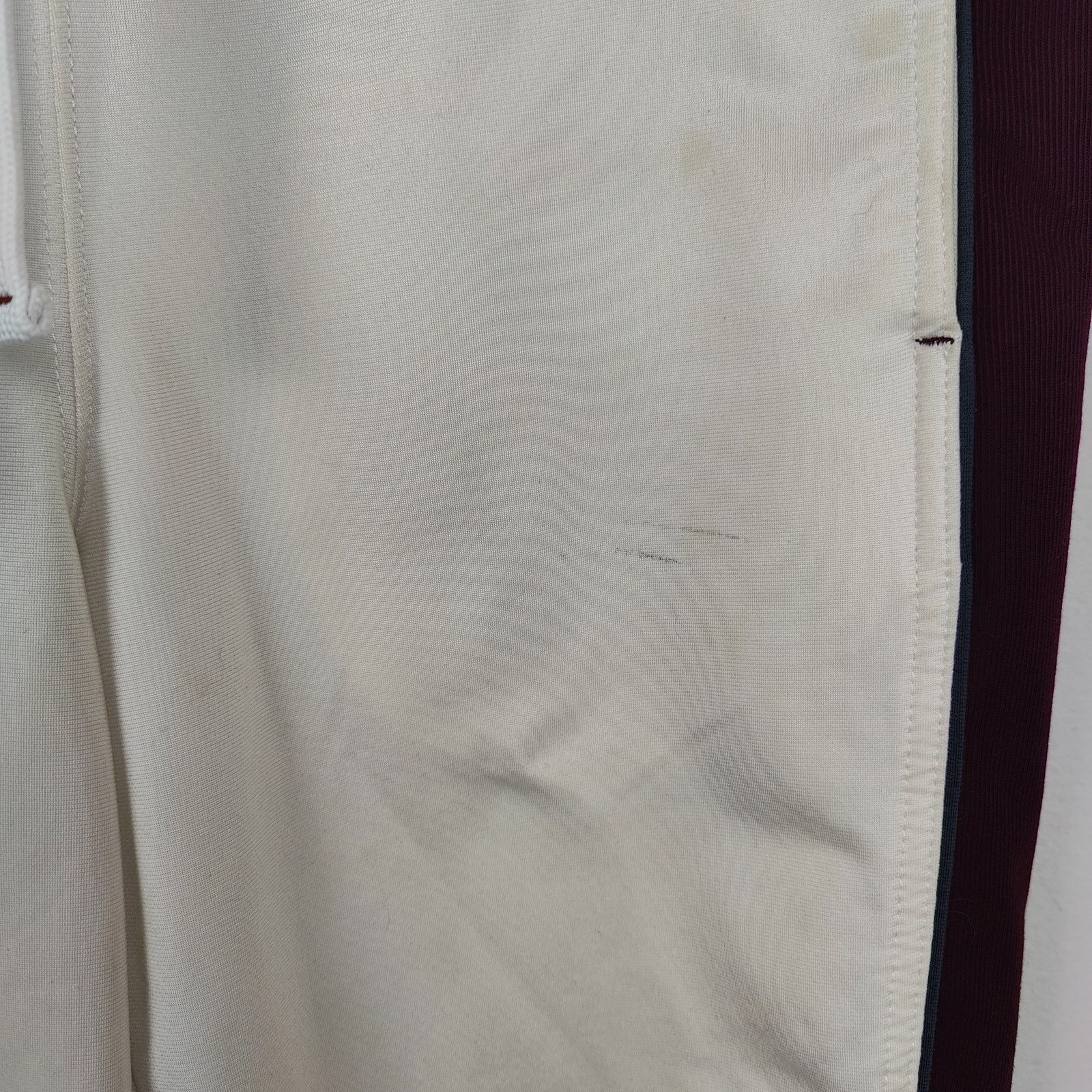 Abercrombie & Fitch Vintage Y2K Abercrombie Capri Track Pants Mens Medium Size US 32 / EU 48 - 6 Thumbnail