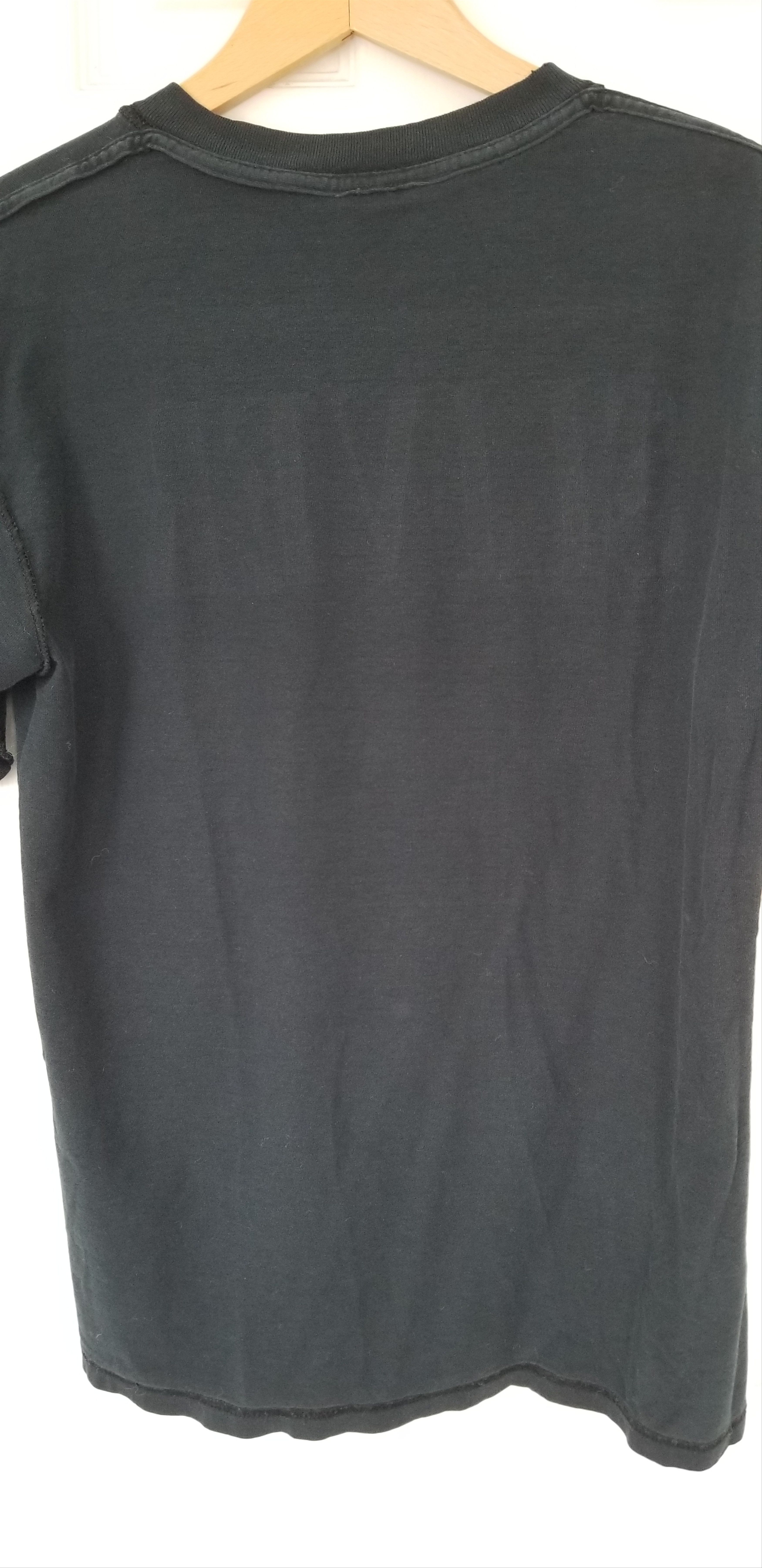 Band Tees NIRVANA Sliver Vintage 90s Band Vale T Shirt Size US M / EU 48-50 / 2 - 10 Thumbnail