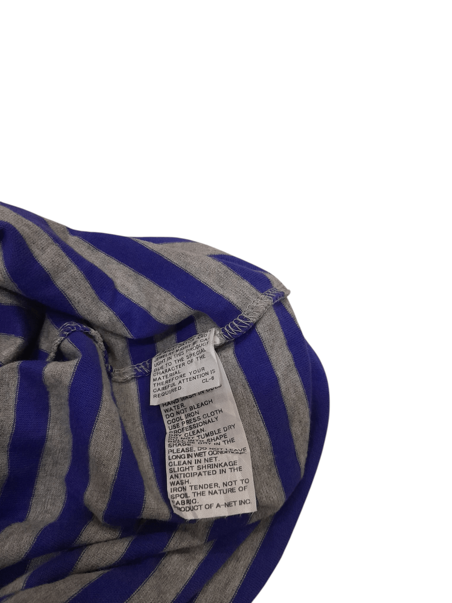 Ne-Net Ne-Net Issey Miyake Cardigan (F571) Size M / US 6-8 / IT 42-44 - 4 Thumbnail