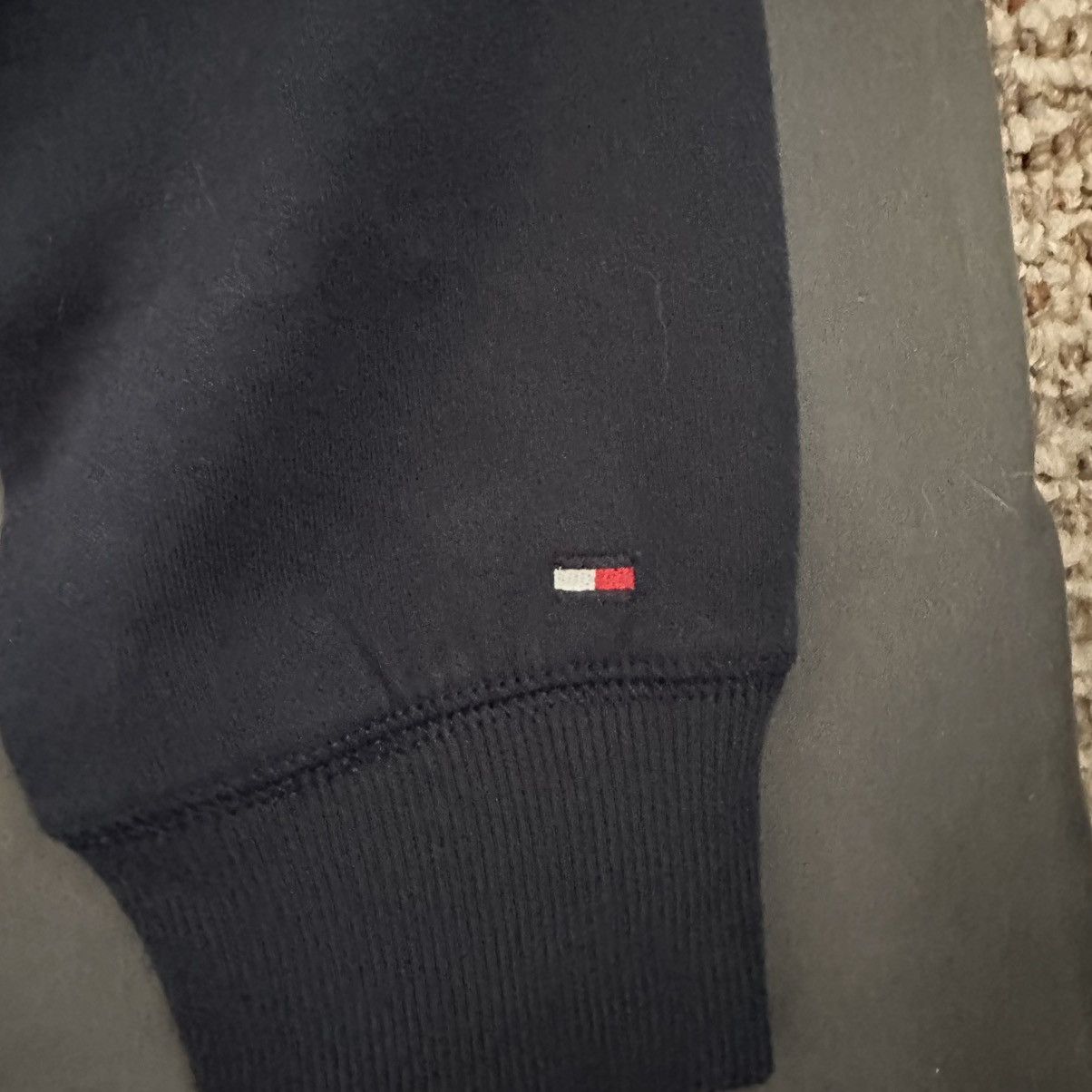 Tommy Hilfiger Tommy Hilfiger x Sweatshirt Size US M / EU 48-50 / 2 - 4 Thumbnail