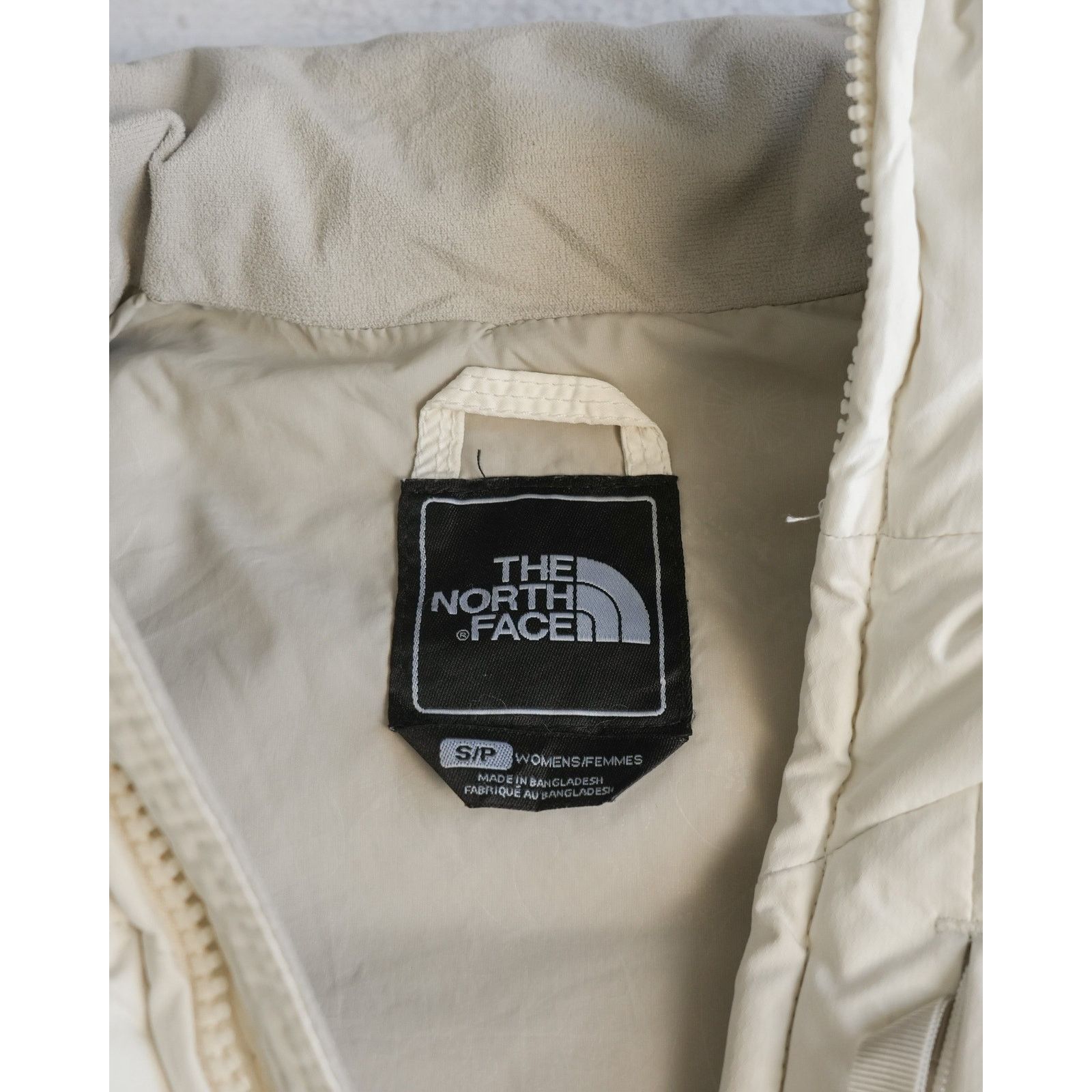 The North Face Vintage 00s The North Face Insulated Vest - Women's Small Size S / US 4 / IT 40 - 4 Thumbnail