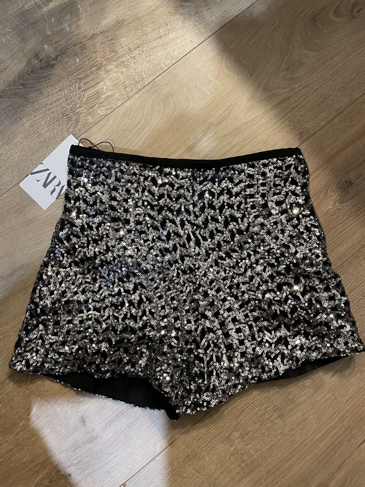 Zara Short ZARA Size 24" / US 00 / IT 34 - 4 Thumbnail