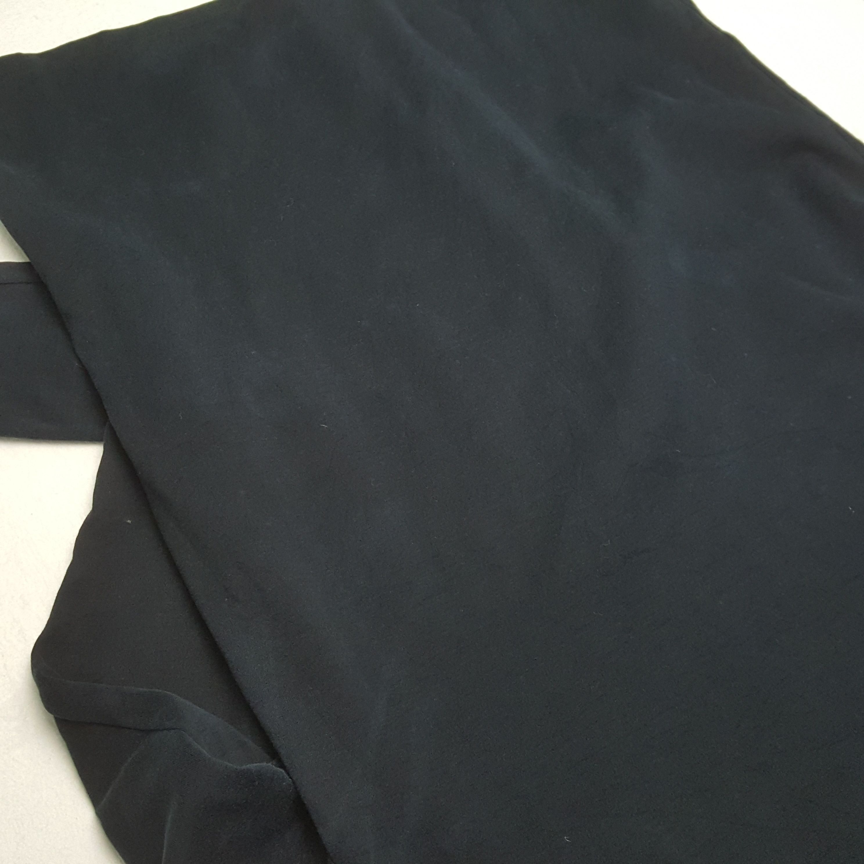 Prada Prada Fashion Brand Long Sleeve Tshirt RR13 Size M / US 6-8 / IT 42-44 - 7 Thumbnail