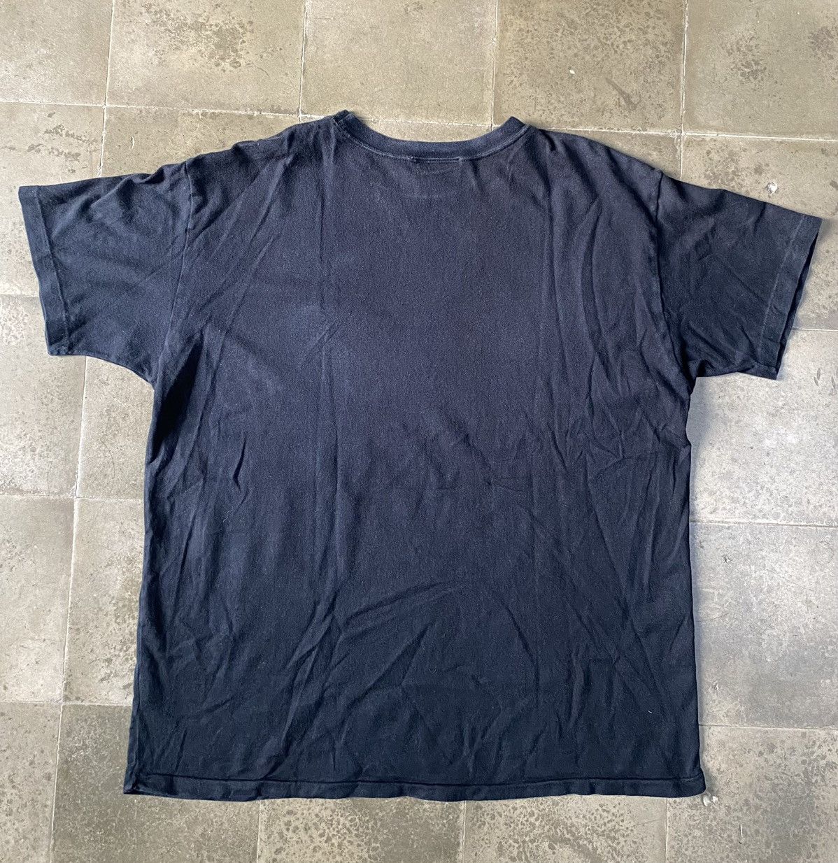 Hai Sporting Gear Vintage Hai Sporting Gear by Issey Miyake Tee Size US L / EU 52-54 / 3 - 8 Thumbnail