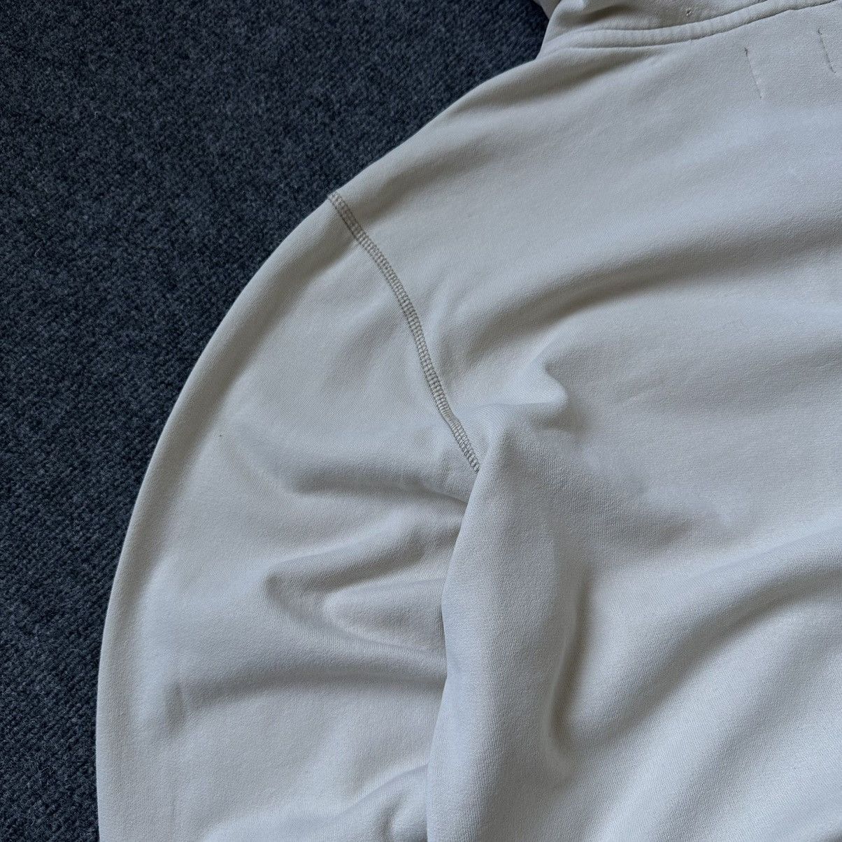 Replay VTG Mans Replay Zip Hoodie Size XL Distressed 00s USA Hype Size US XL / EU 56 / 4 - 17 Thumbnail