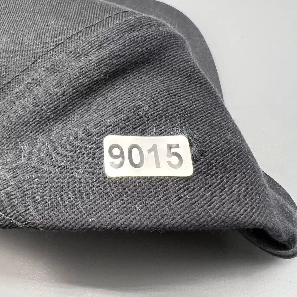 Nike × Vintage Vintage Air Jordan Flight Hat Men Nike Strap Back Cap New Size ONE SIZE - 7 Thumbnail