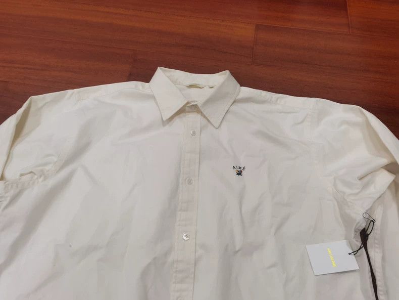 Aime Leon Dore Aime leon doreCasual men's shirt Size US XL / EU 56 / 4 - 2 Thumbnail
