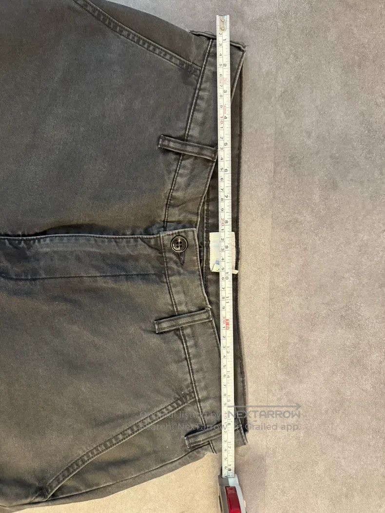 Wtaps Wtaps size 3 Military pants Size US 41 - 3 Thumbnail