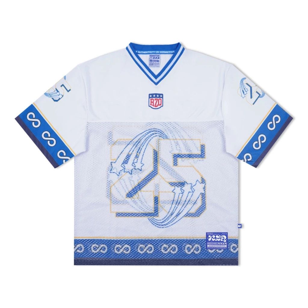 Other RZQ 25 OVERSIZE MIX SERIES Jersey Size US L / EU 52-54 / 3 - 1 Thumbnail