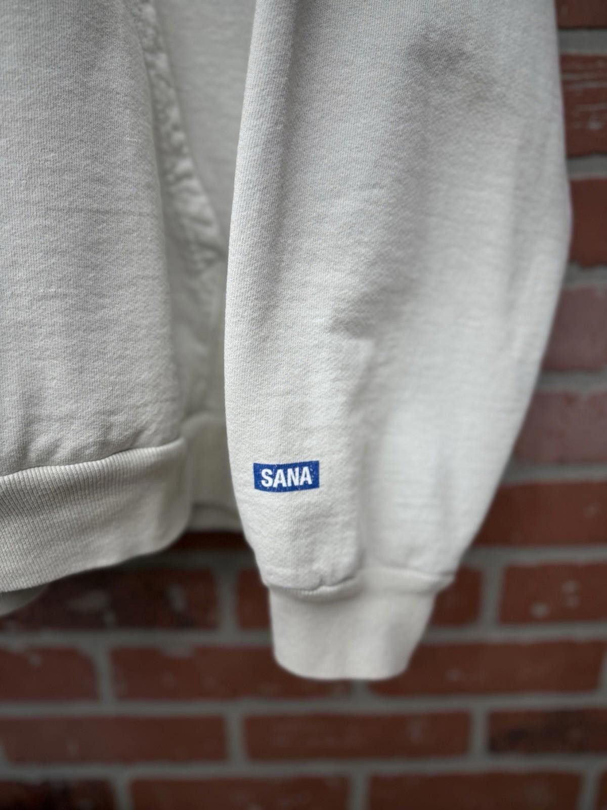 SANA Sana Detroit - Lions OG Drop Exclusive Hoodie Size XL Size US XL / EU 56 / 4 - 7 Thumbnail