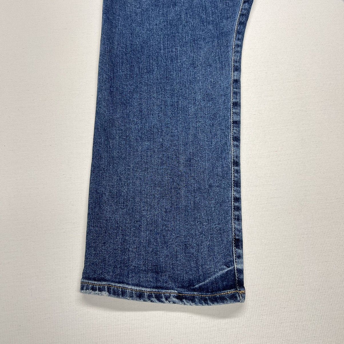 Citizens Of Humanity Citizens of Humanity Jeans Emerson Slim Boyfriend Vintage Size 29" - 16 Thumbnail