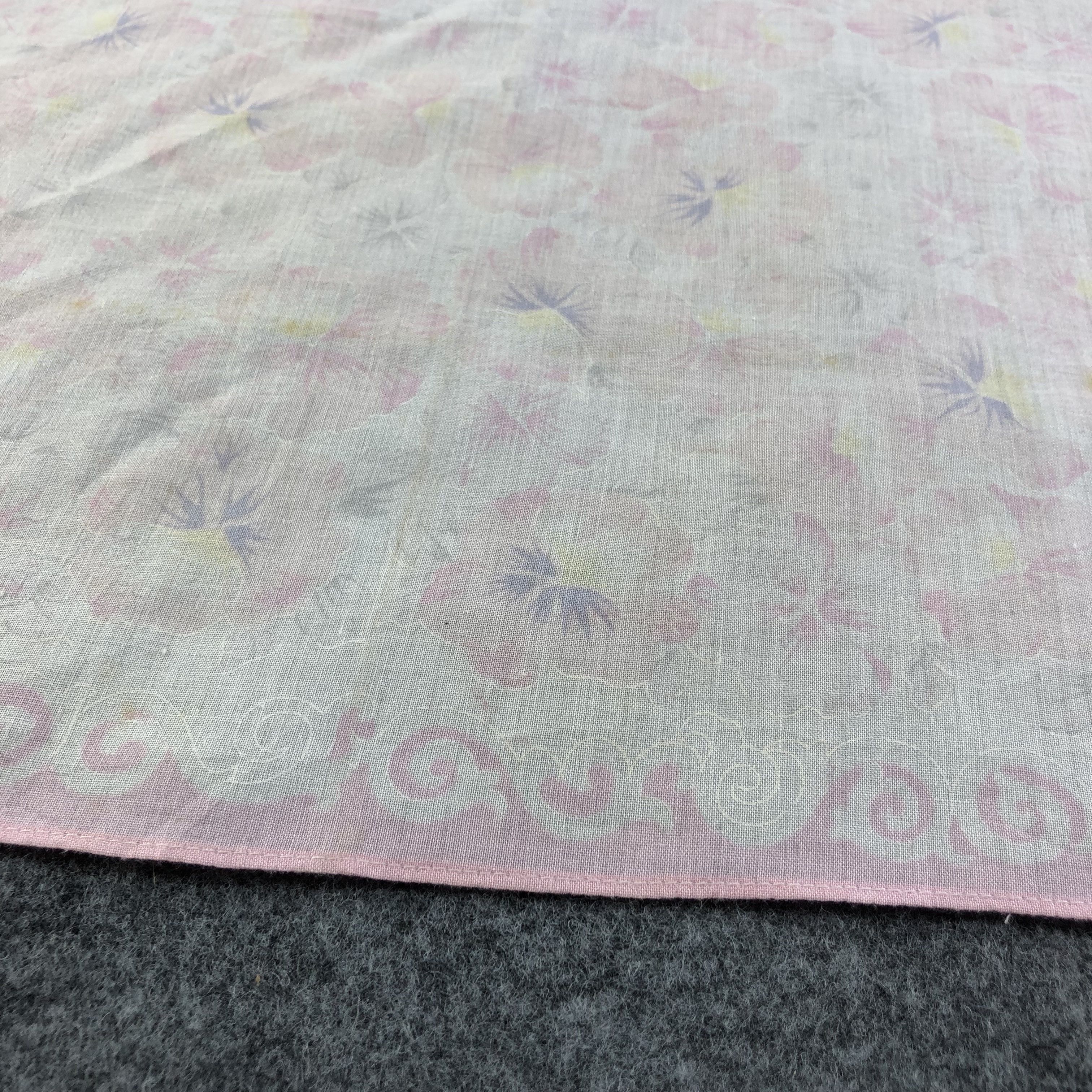 Pierre Balmain Pierre Balmain Handkerchief Neckerchief Bandana H2279 Size ONE SIZE - 7 Thumbnail