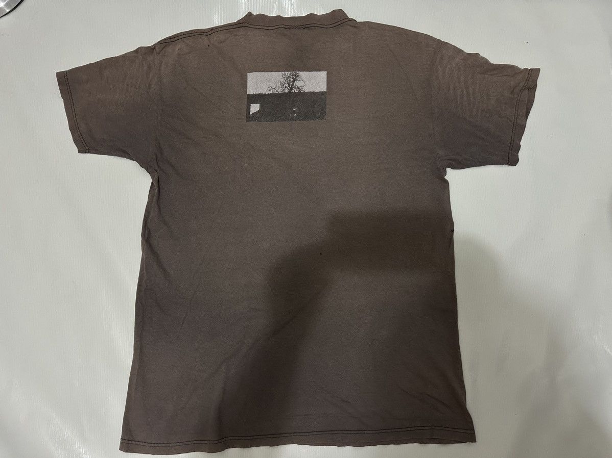 Band Tees Vintage 2000 The Smashing Pumpkins Adore Album T-Shirt Size US XL / EU 56 / 4 - 8 Thumbnail