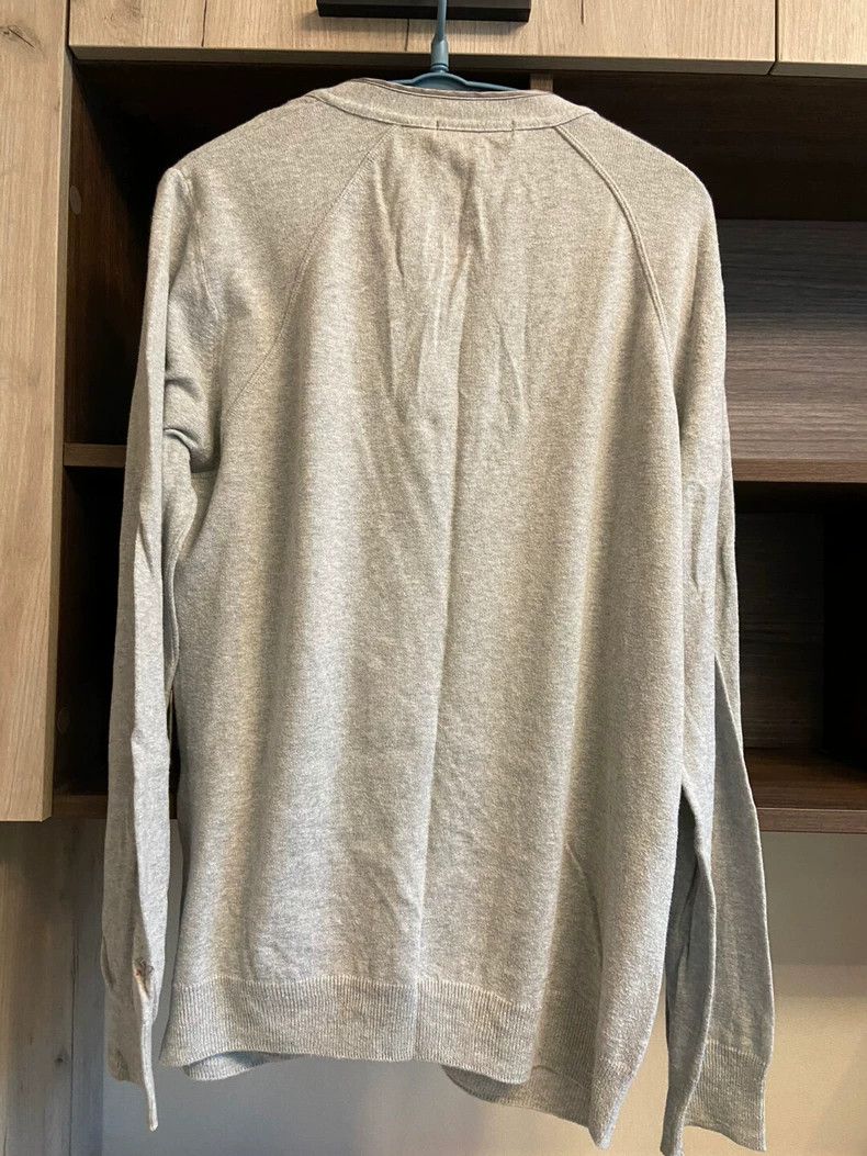 Undercover Undercover knitwear fabric very comfortable Size US M / EU 48-50 / 2 - 6 Thumbnail