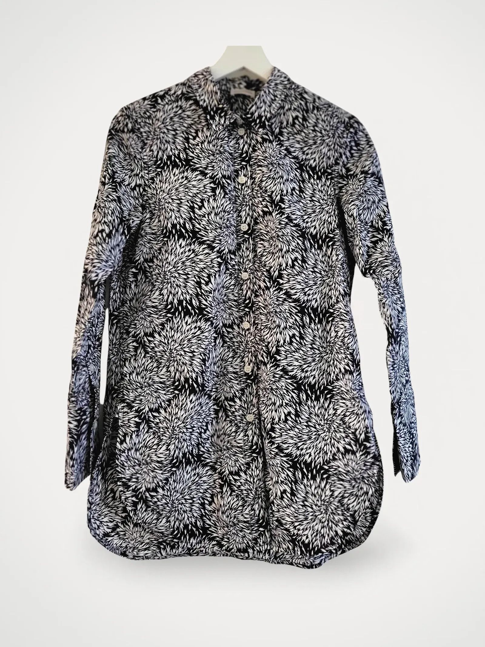 By Malene Birger By Malene Birger Style Likarah Shirt Size S / US 4 / IT 40 - 1 Thumbnail