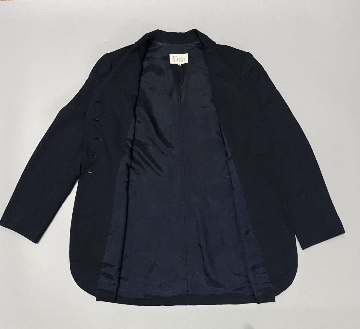 Dior DIOR MADEMOISELLE BLAZER Size M / US 6-8 / IT 42-44 - 4 Thumbnail