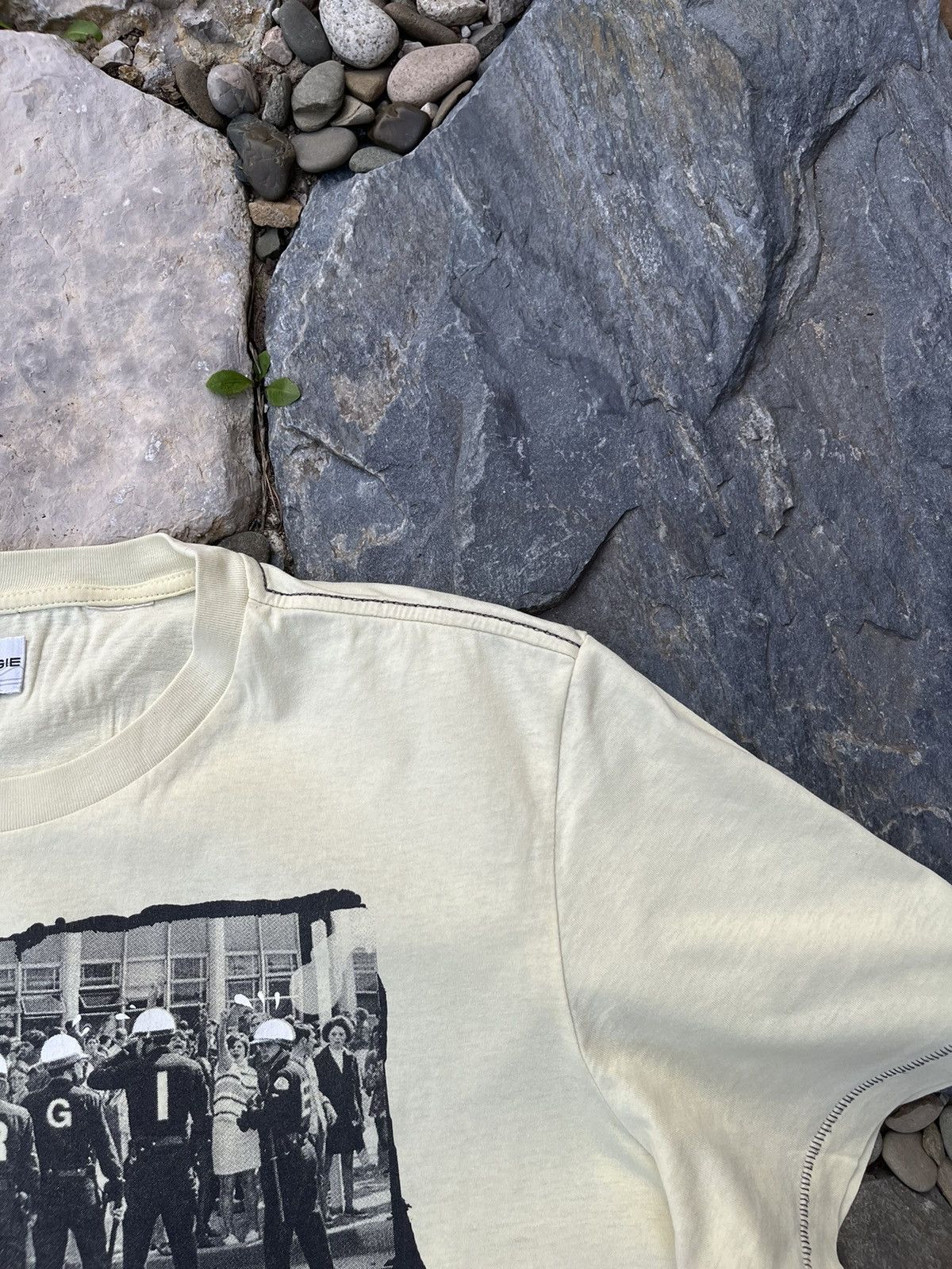 Energie × Vintage Vintage energie y2k cops polizei logo t-shirt tee Size US XXL / EU 58 / 5 - 13 Thumbnail