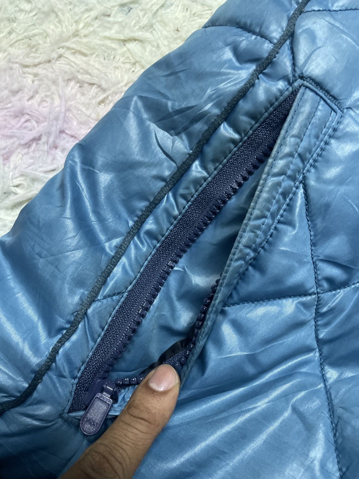 Avirex × Vintage Vintage Avirex USAF jacket Size US XL / EU 56 / 4 - 11 Thumbnail