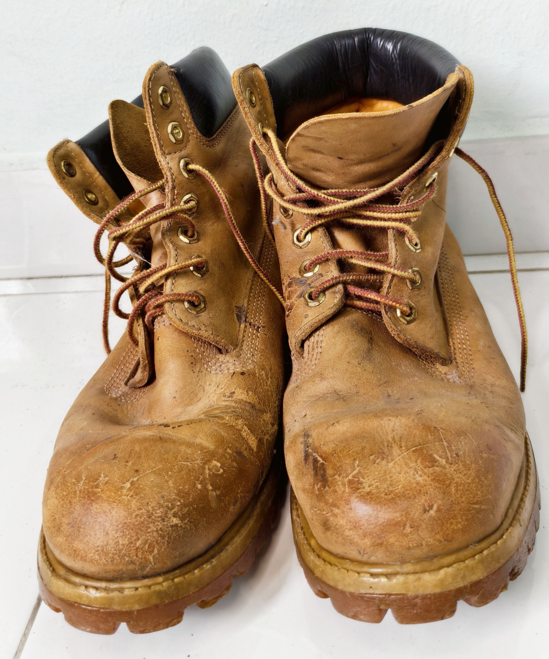 Timberland Timberland boots Size US 9.5 / EU 42-43 - 4 Thumbnail