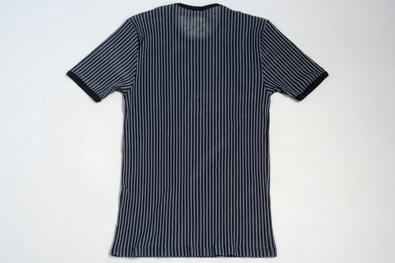 Dolce & Gabbana dolce gabbana underwear pleat shirt Size US S / EU 44-46 / 1 - 5 Thumbnail