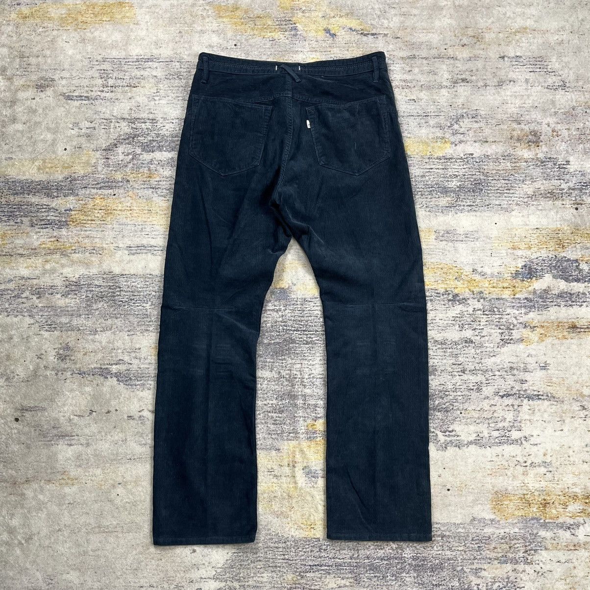 Nonnative Nonnative corduroy pants Size US 32 / EU 48 - 2 Thumbnail