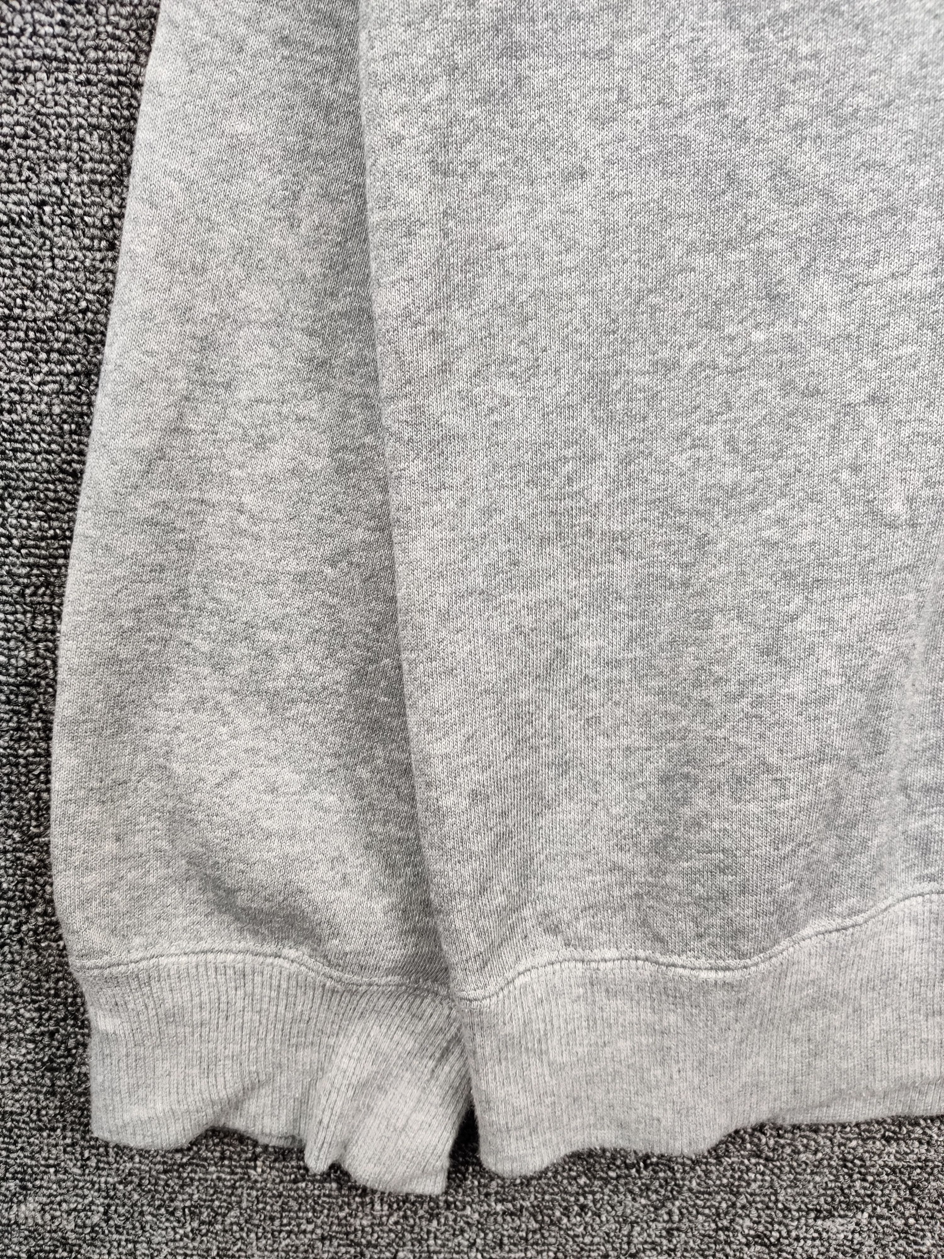 GU × Undercover Gu x Undercover Kosmik Noise Crewneck Sweatshirt Size US L / EU 52-54 / 3 - 4 Thumbnail